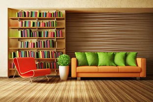 全球軟體家具市場穩步擴張，中國躍居全球最大消費市場